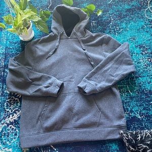 Logan & Martin Pullover Hoodie Men’s Large